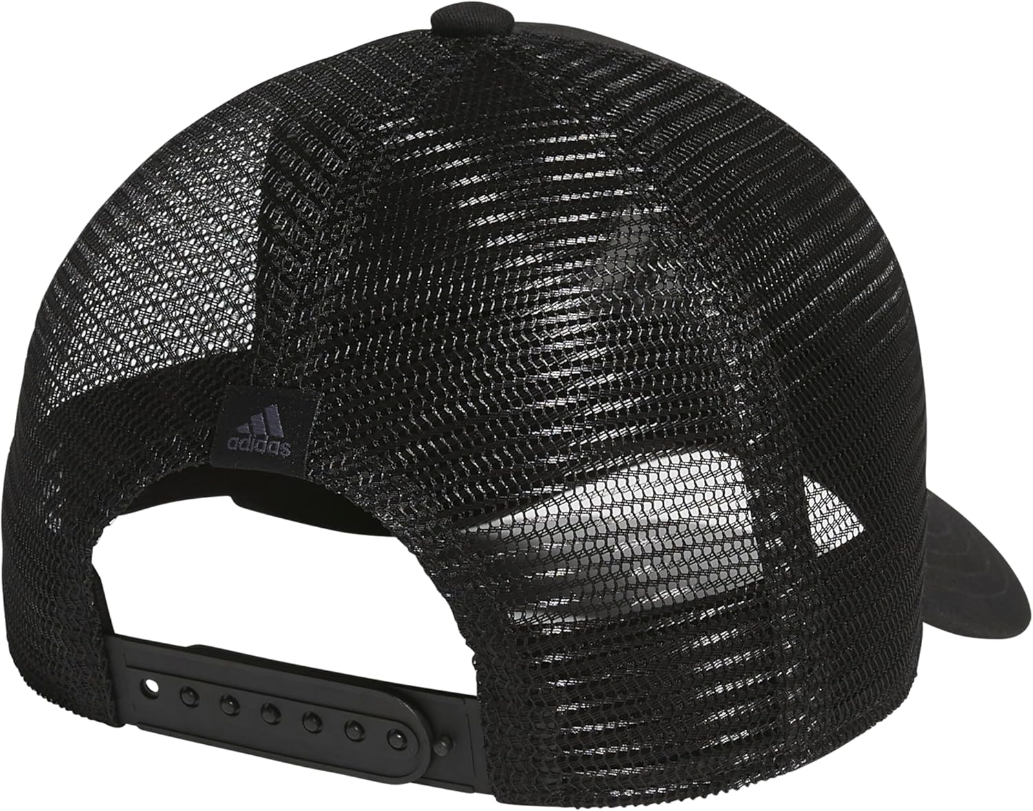 adidas Unisex Trucker Hat – Sport Snapback Cap