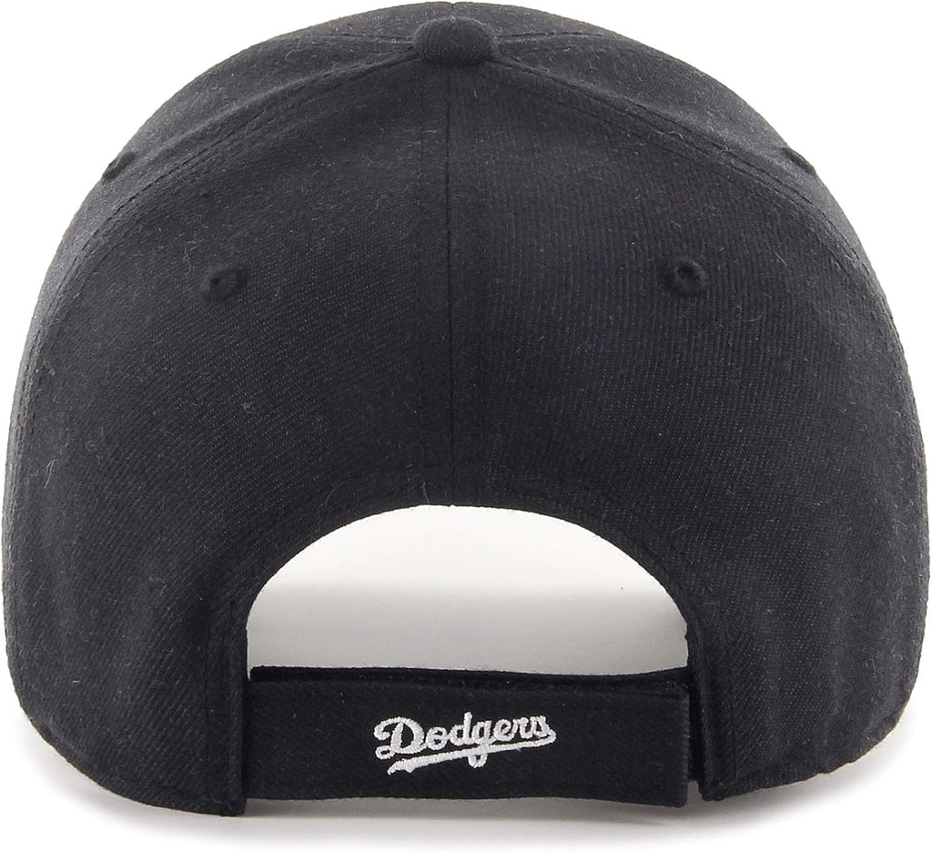 LOS ANGELES DODGERS '47 MVP OSF / BLACK / A