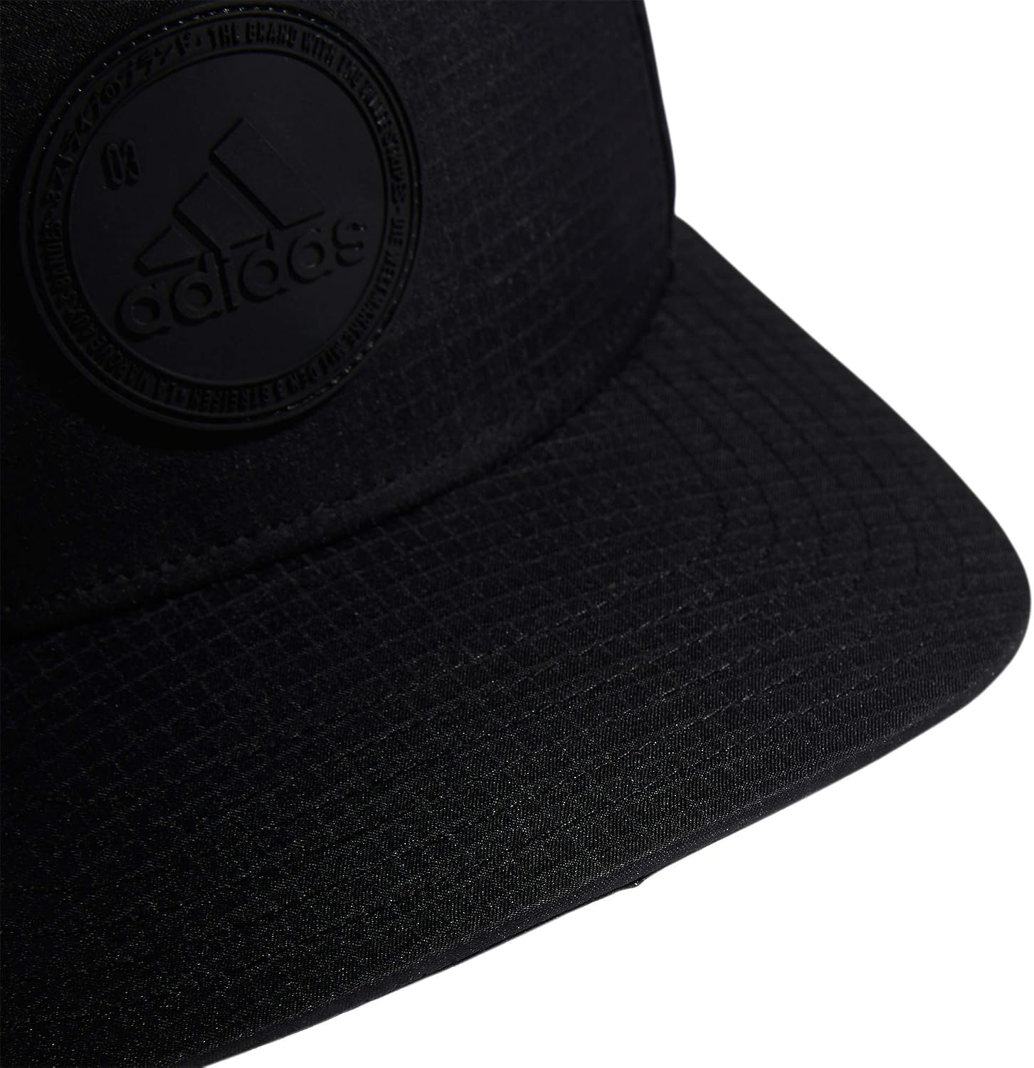Affiliate 2 High Crown Structured Snapback Cap
