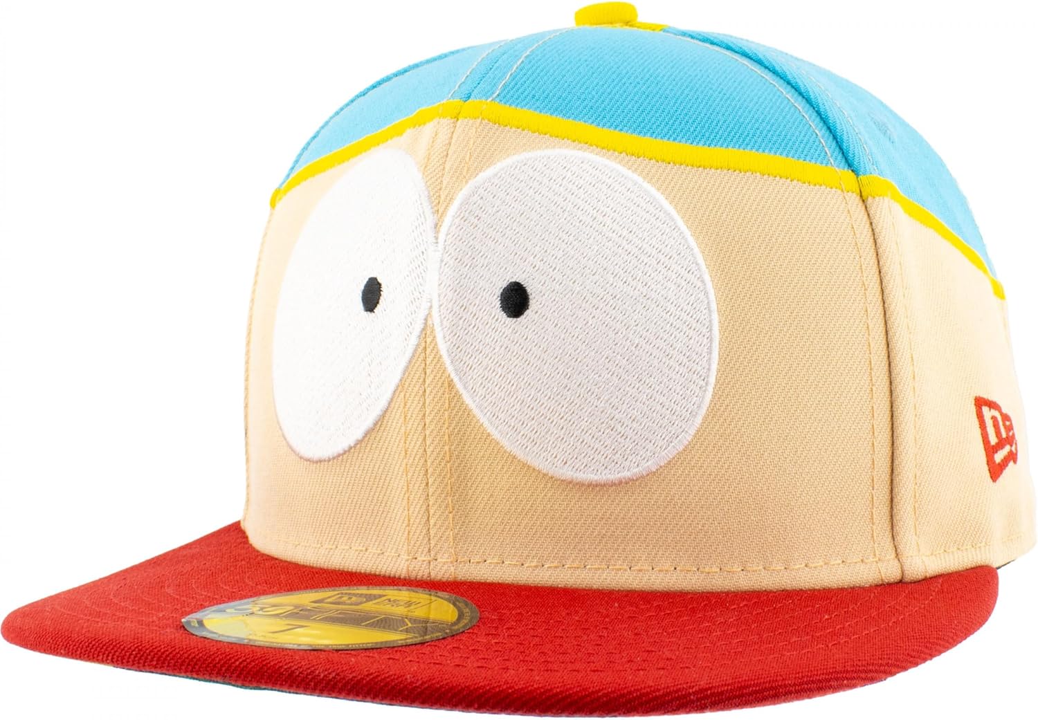 New Era South Park Cartman 59Fifty Fitted Hat