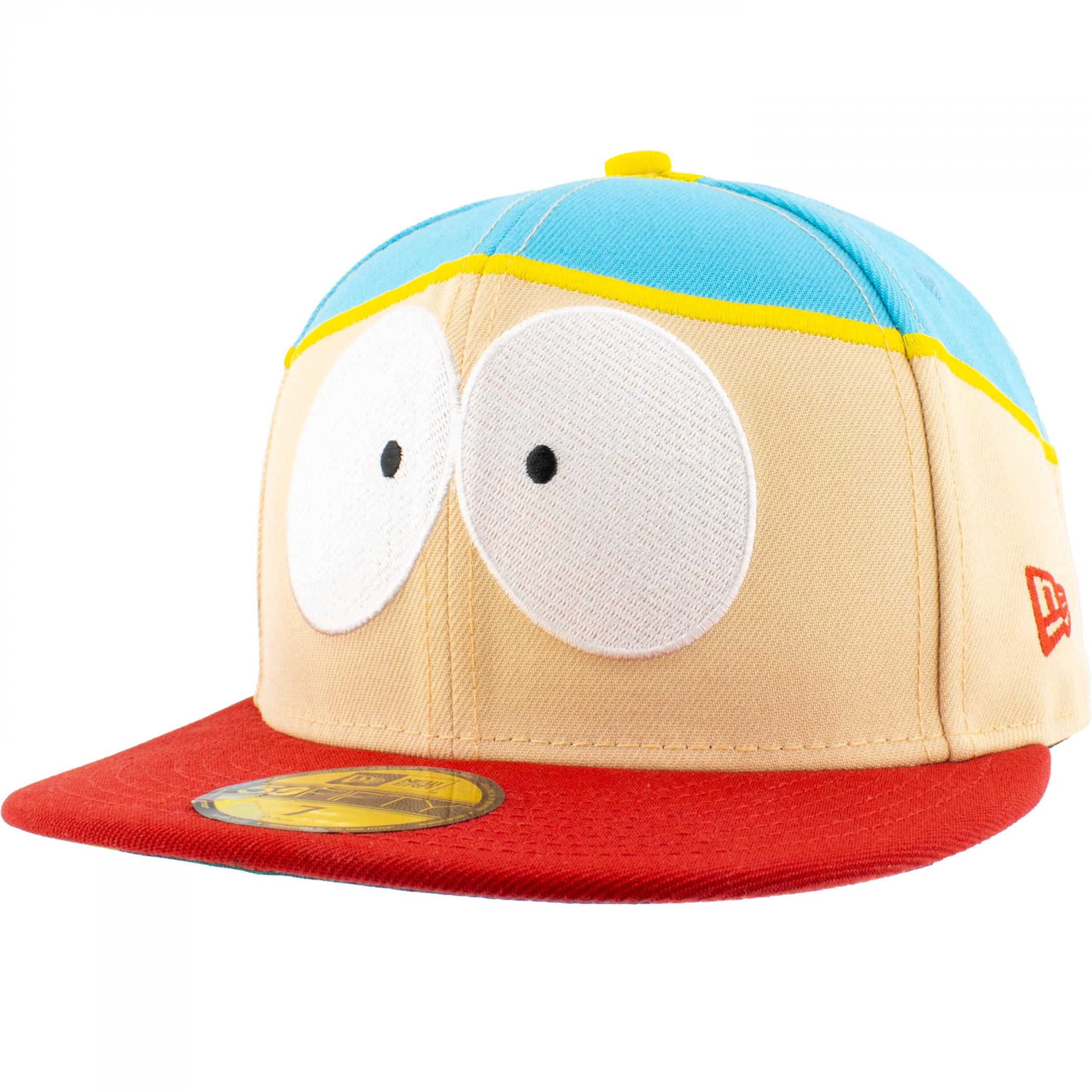 New Era South Park Cartman 59Fifty Fitted Hat