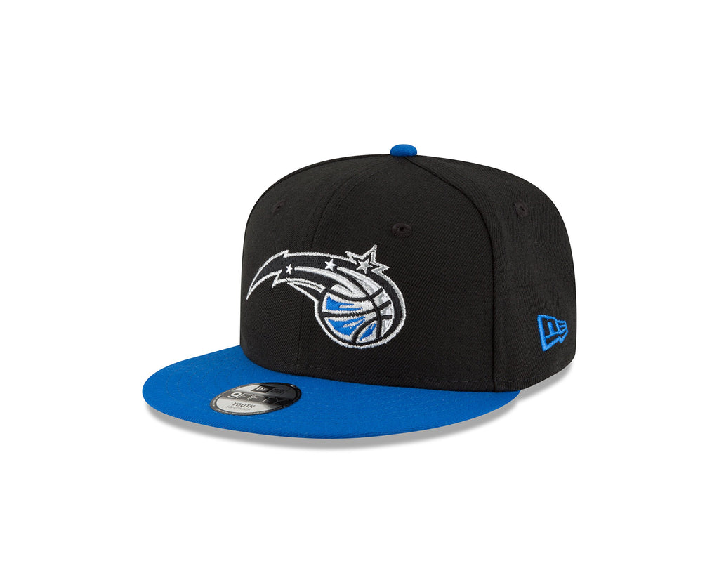 New Era NBA Boys 9Fifty 2Tone Snapback Cap