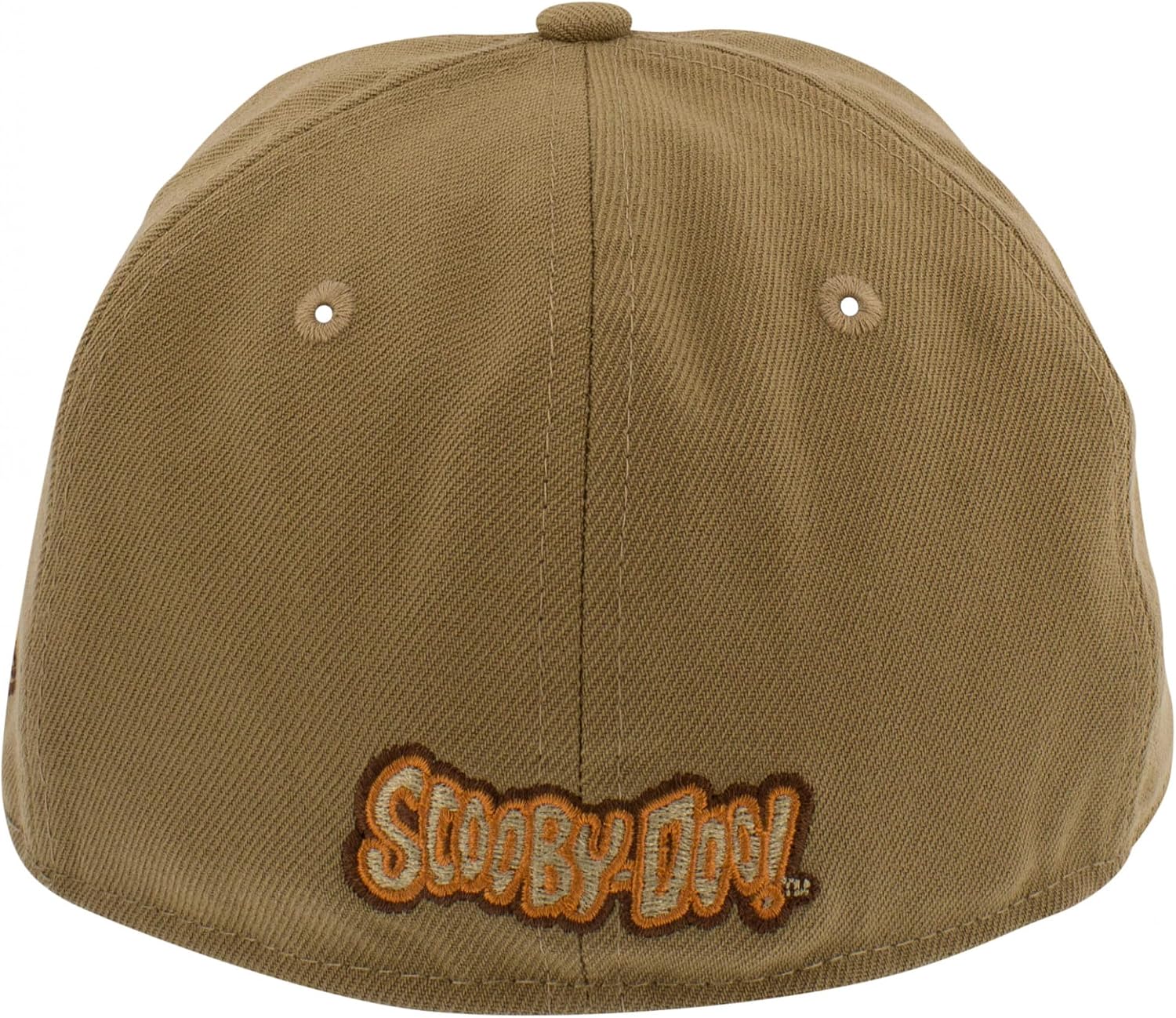New Era Scooby-Doo Character Image 59Fifty Fitted Hat