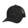 Adidas Unisex Trucker Hat – Sport Snapback Cap