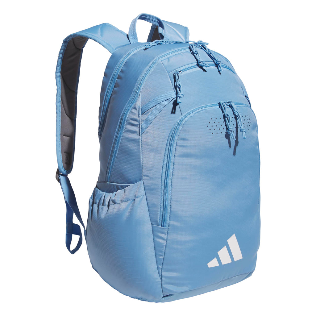 adidas Defender 5 Backpack for Sports, Gym, School and Travel, 33L
