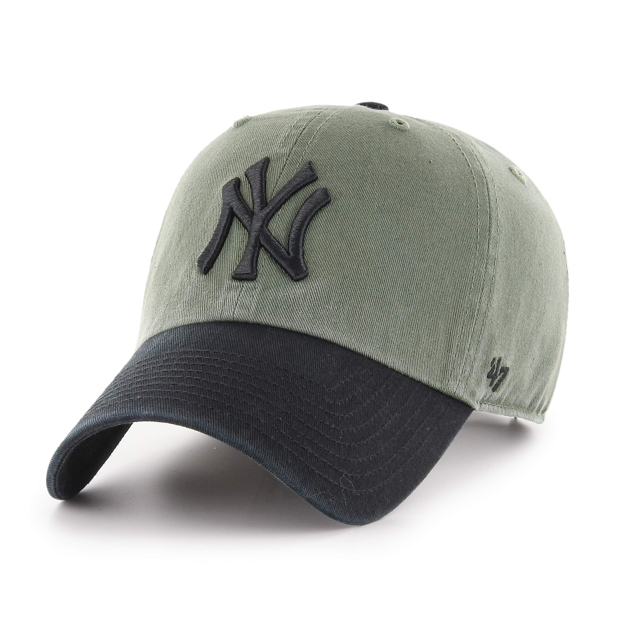 '47 MLB Womens Women's '47 Brand Clean Up Cap