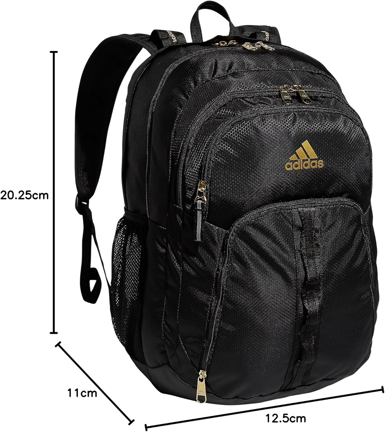 Prime 6 Backpack