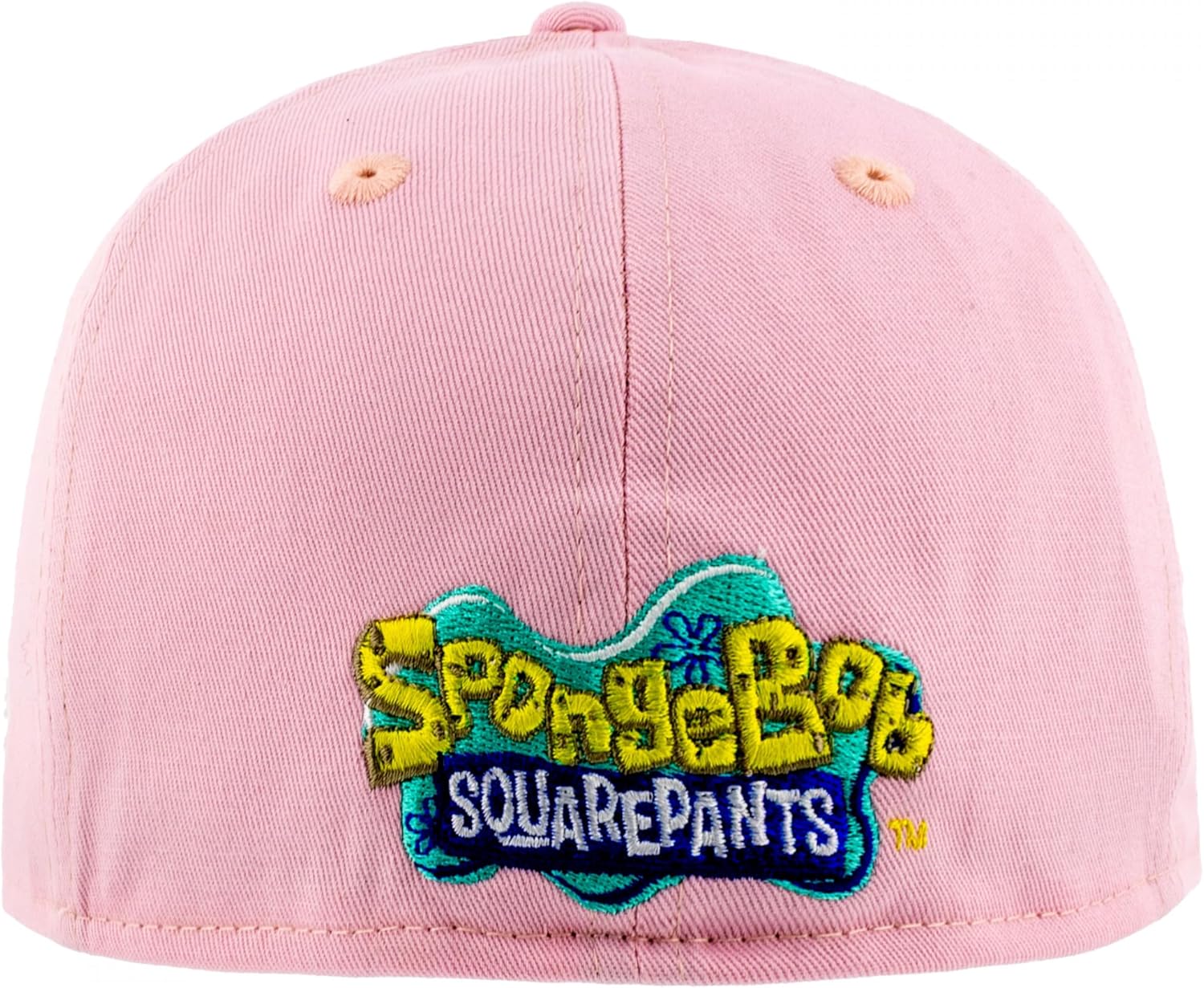 New Era Spongebob Squarepants Patrick Star 59Fifty Fitted Hat