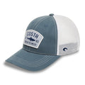 Costa Del Mar Men's Chatham Trucker Hat