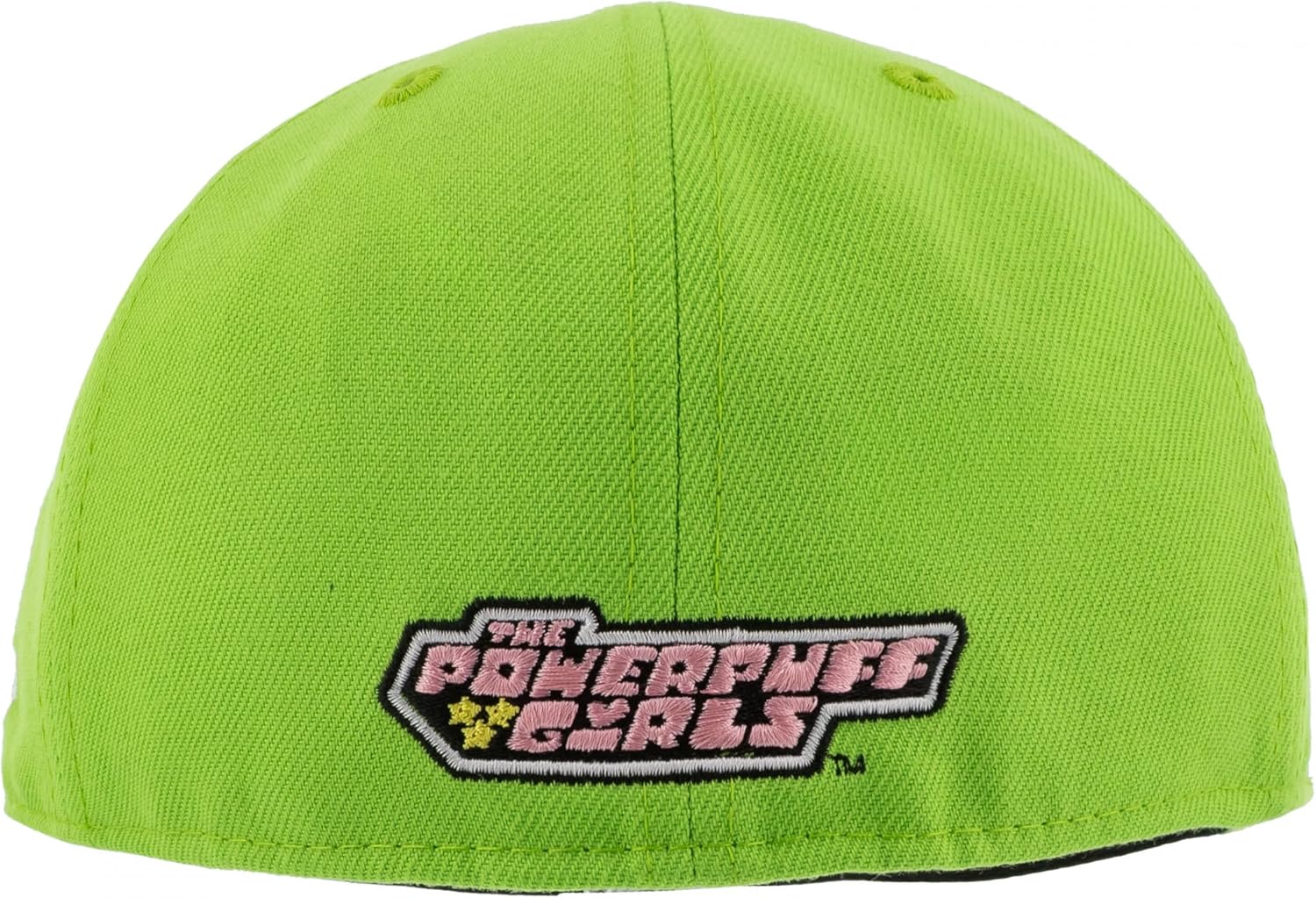 New Era The Powerpuff Girls Buttercup 59Fifty Fitted Hat