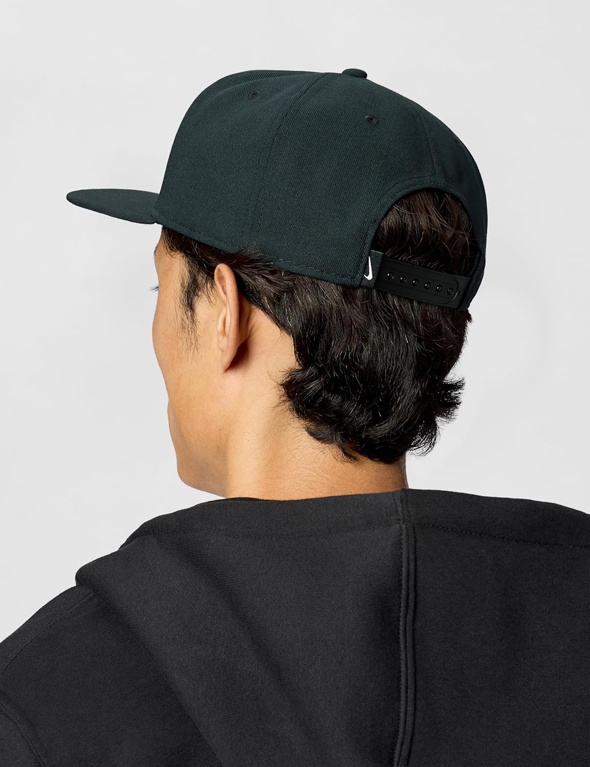 Nike Unisex Adult Dri-FIT Pro Structured Futura Cap Hat | Mens and Womens