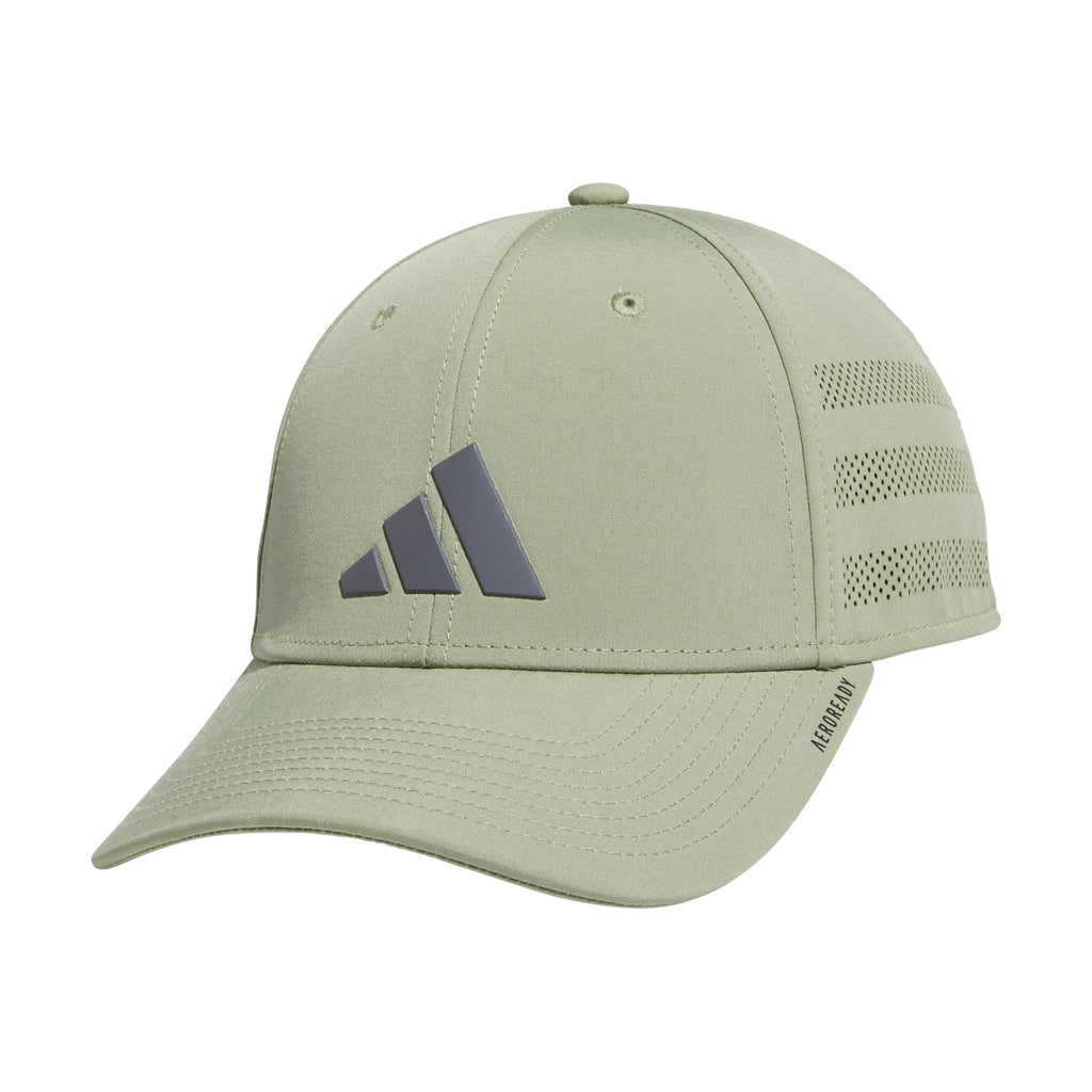 adidas Gameday Structured Stretch Fit Hat 4.0