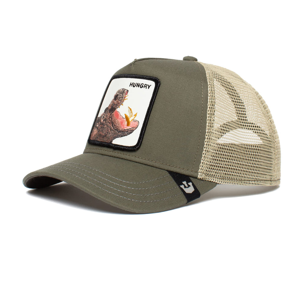 Goorin Bros. Unisex-Adult Baseball