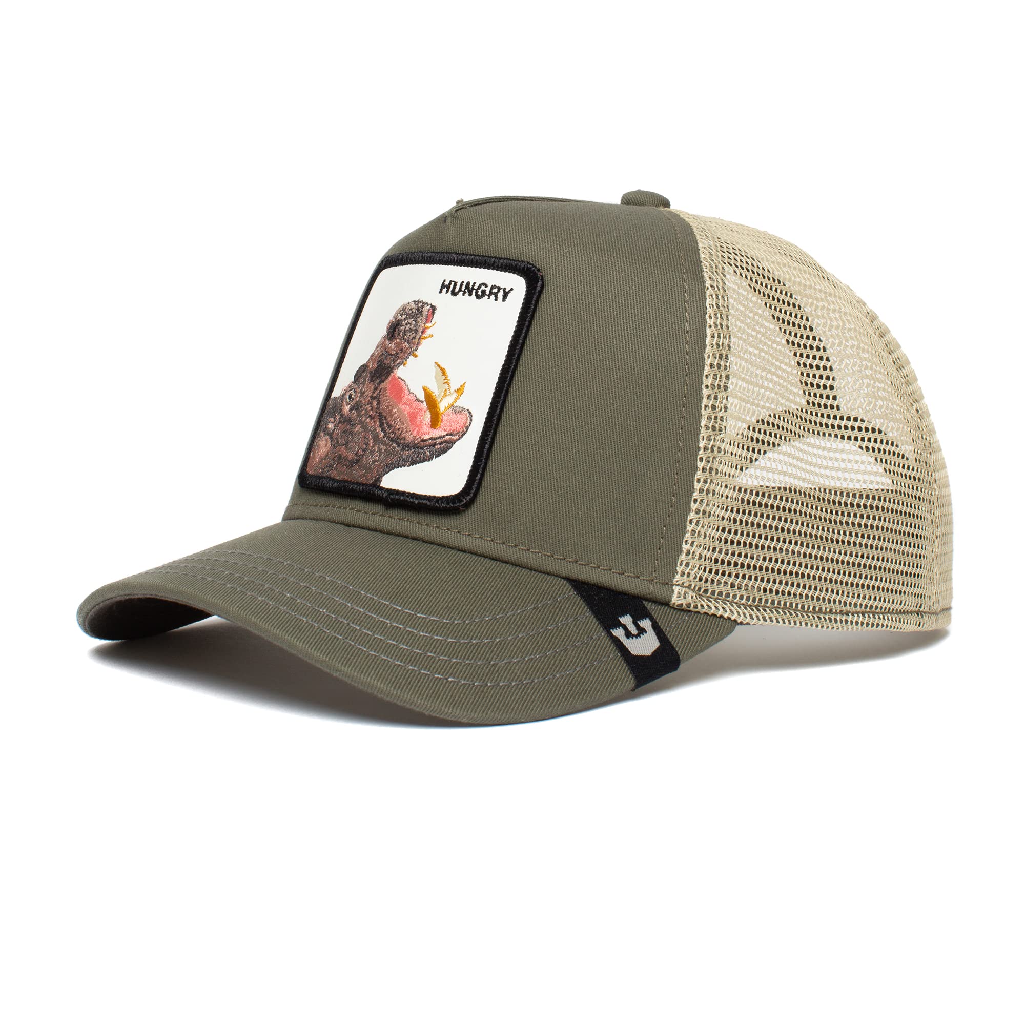 Goorin Bros. Unisex-Adult Baseball