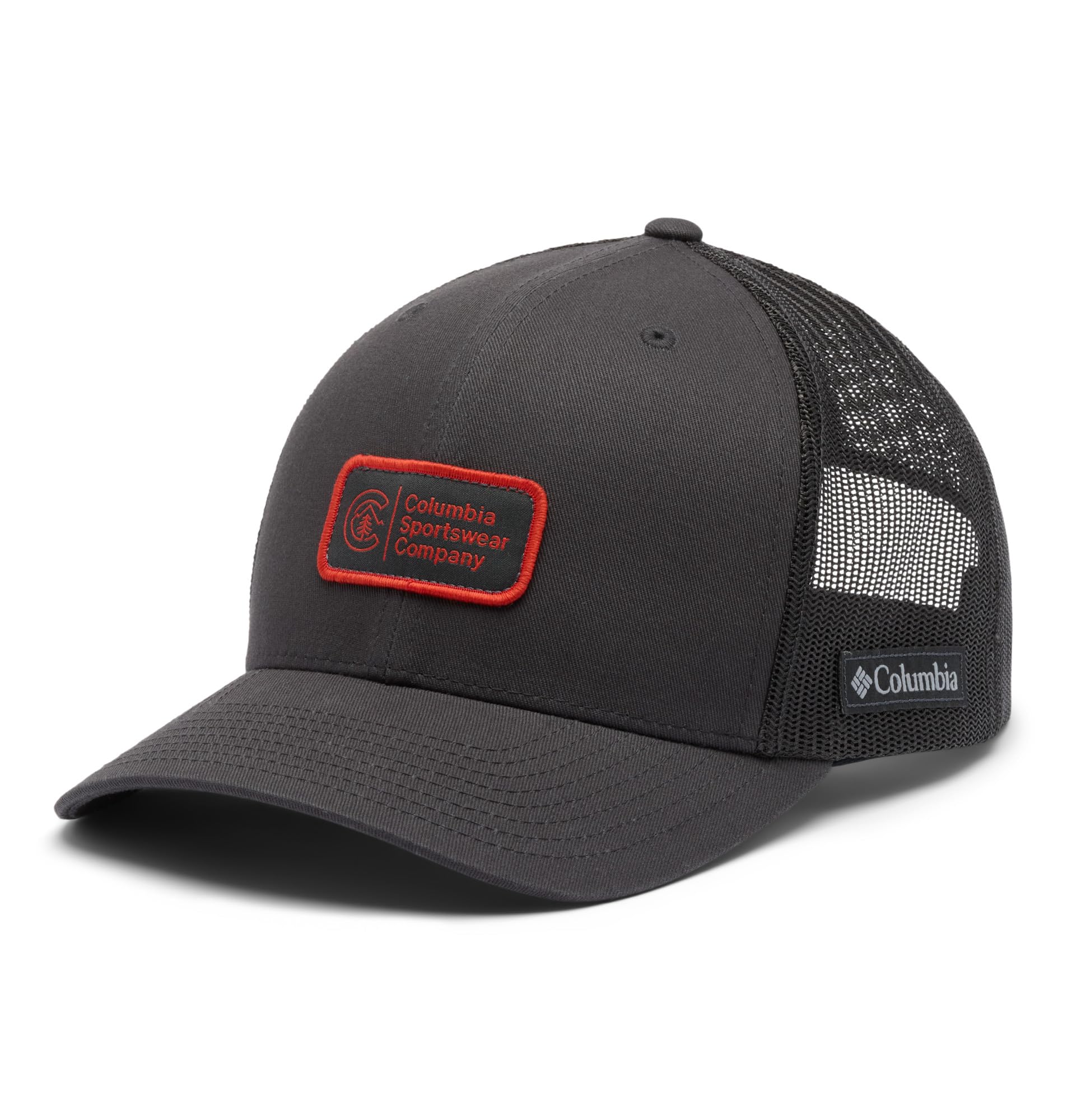 Columbia Mesh Snap Back
