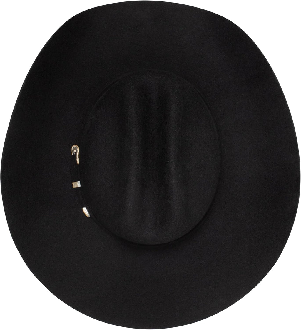 Stetson Stallion Collection The Oak Ridge Cowboy Hat