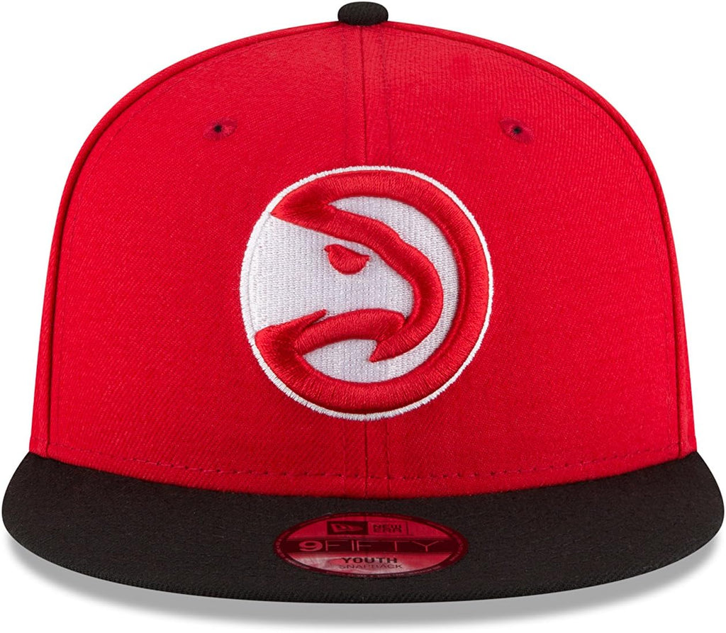 New Era NBA Boys 9Fifty 2Tone Snapback Cap