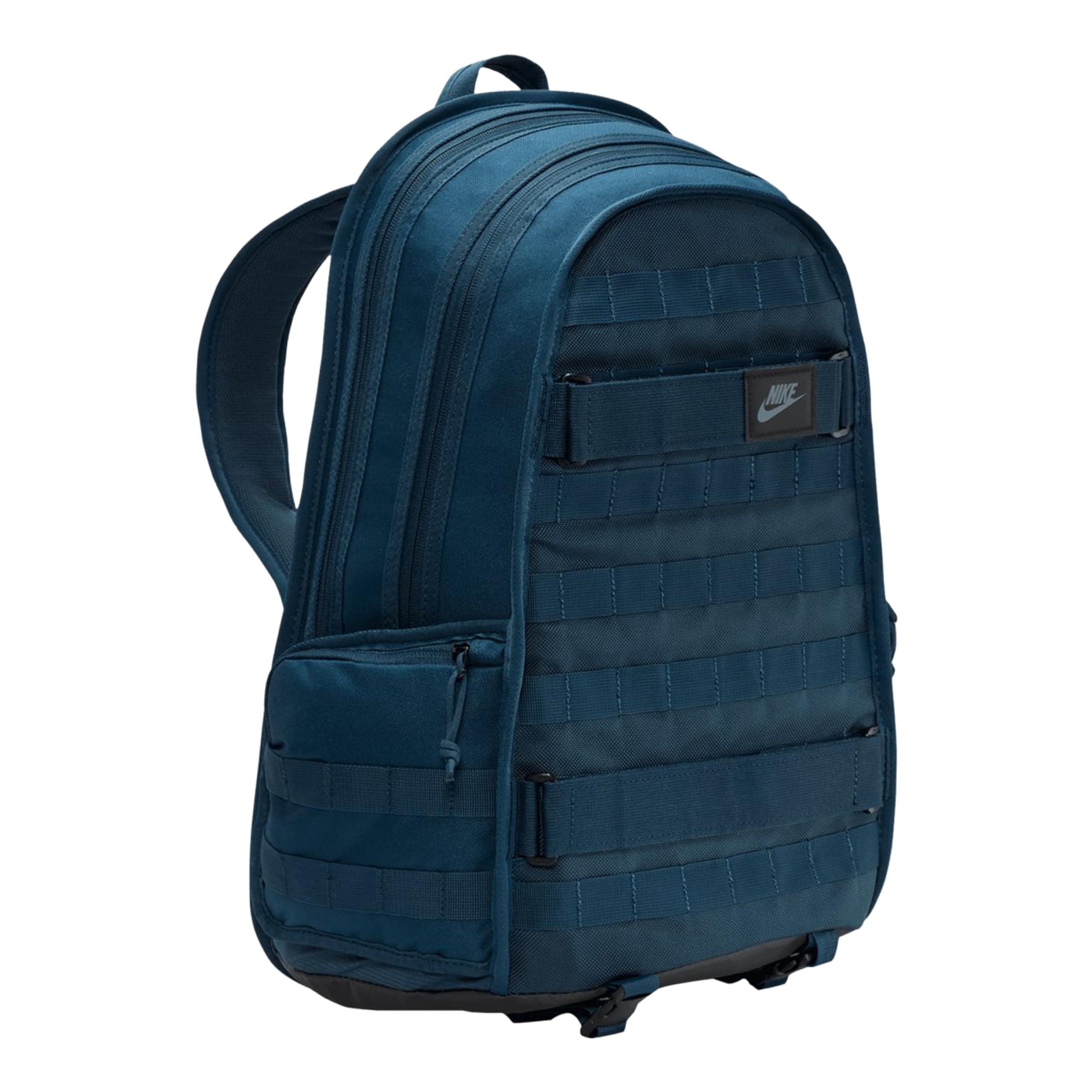 Nike, Mens, Sportswear RPM Backpack (26L), Black/Black/White, One Size