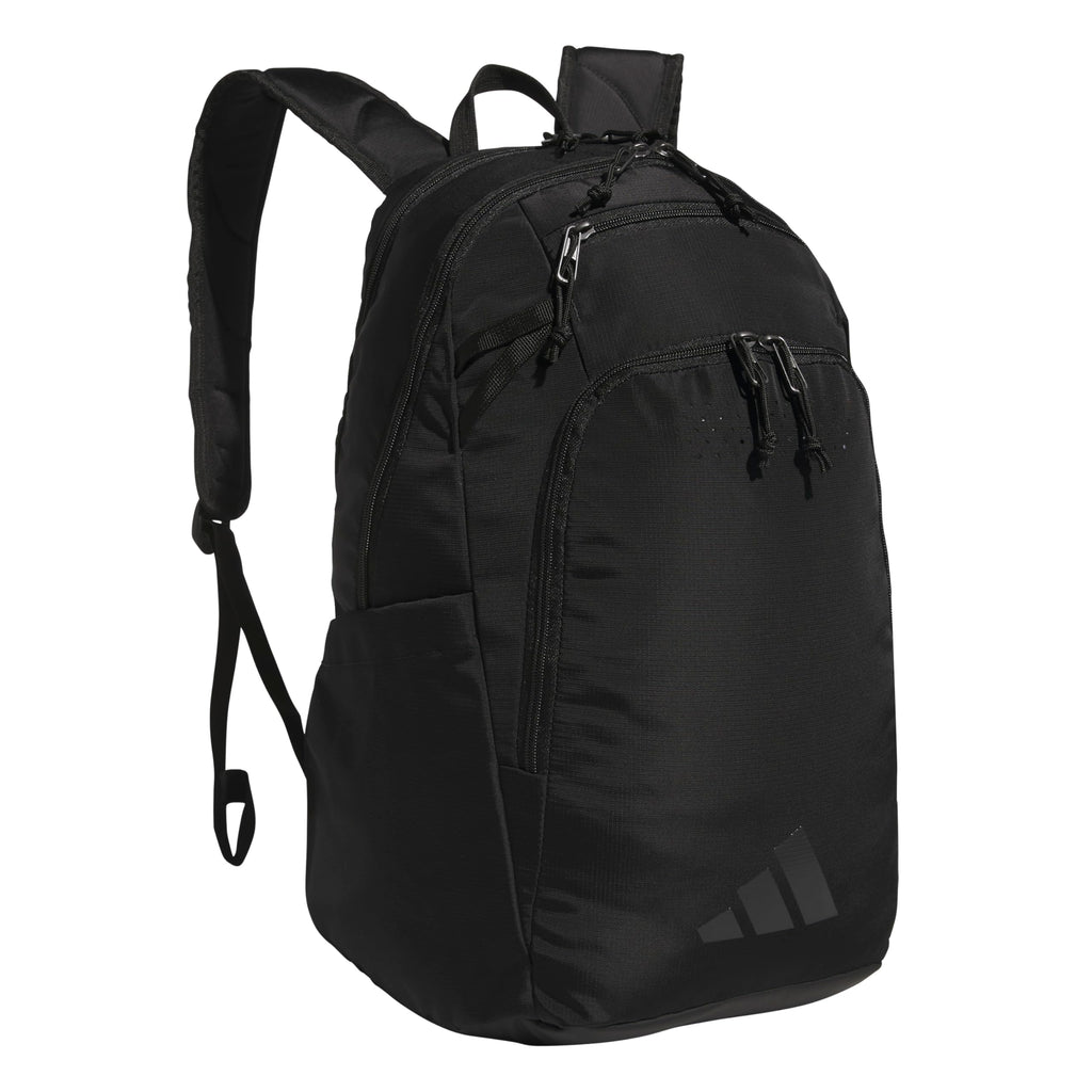 adidas Defender 5 Backpack for Sports, Gym, School and Travel, 33L