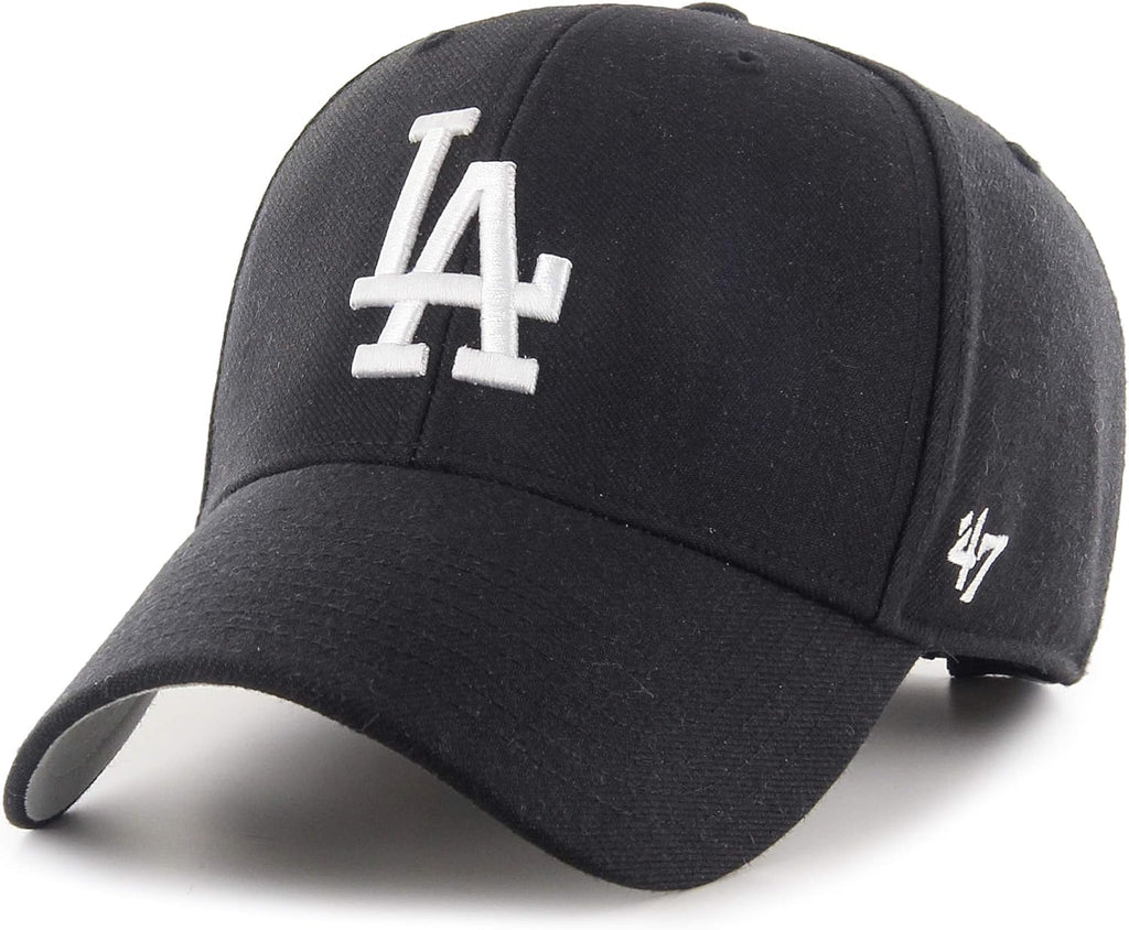 LOS ANGELES DODGERS '47 MVP OSF / BLACK / A