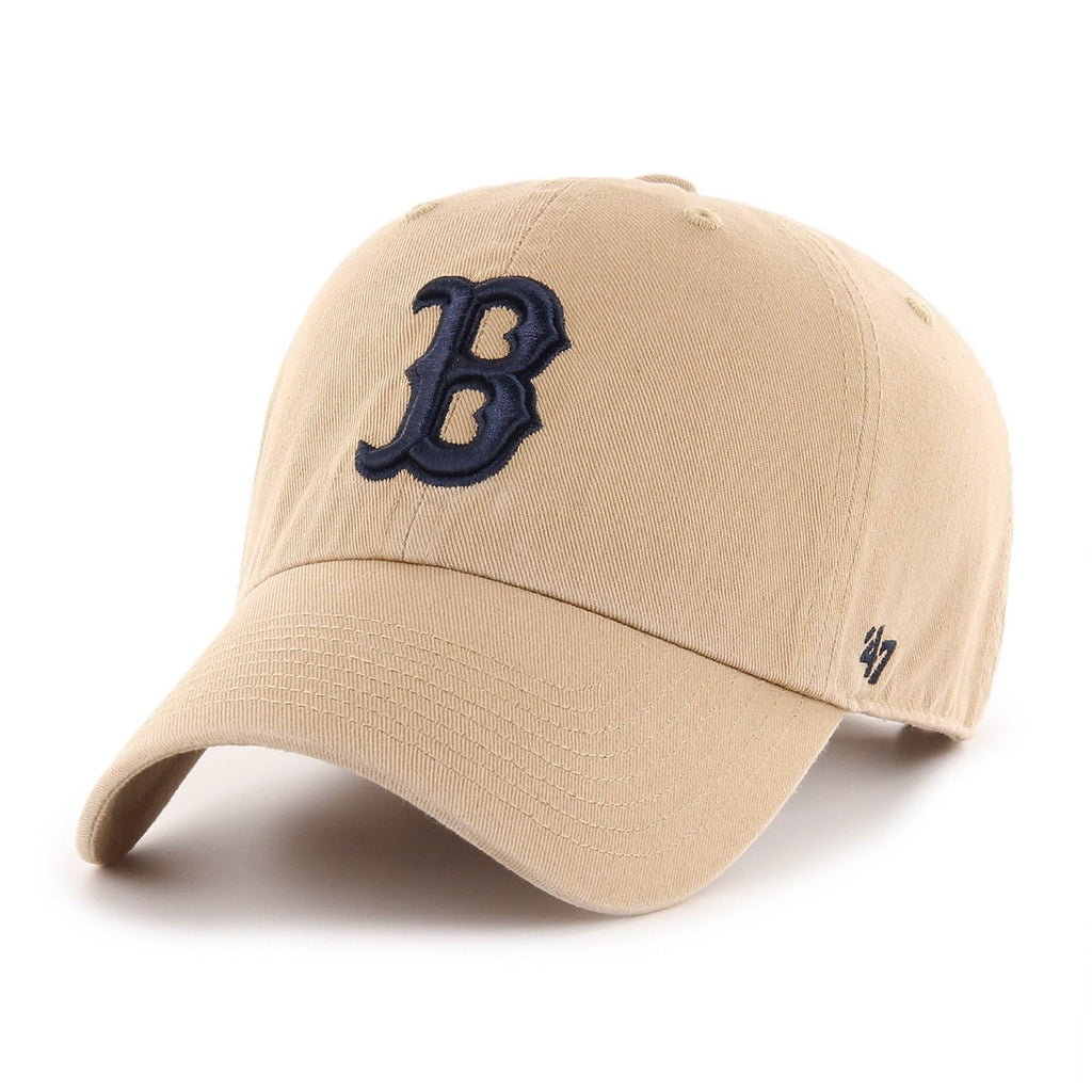 '47 MLB Womens Women's '47 Brand Clean Up Cap