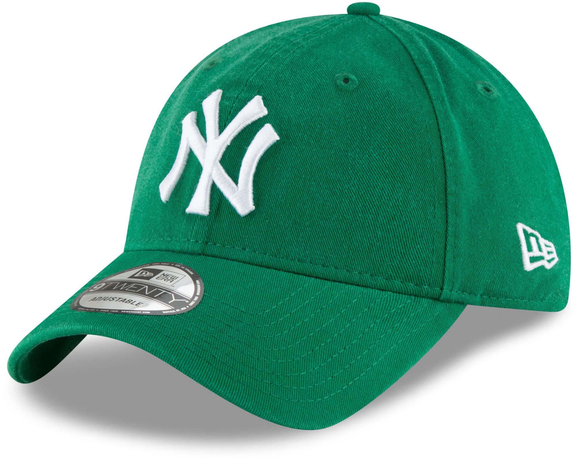 New Era MLB Core Classic 9TWENTY Adjustable Hat Cap
