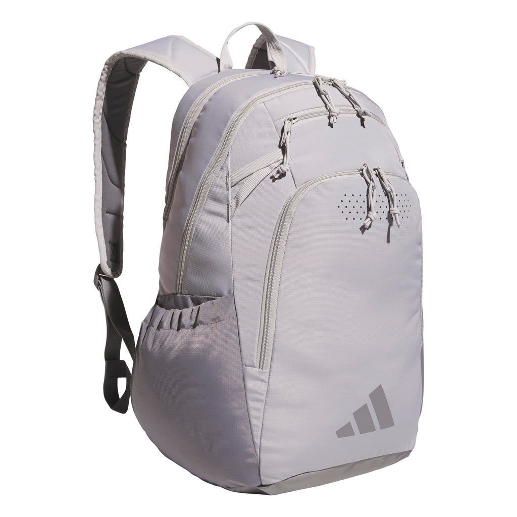 adidas Defender 5 Backpack for Sports, Gym, School and Travel, 33L