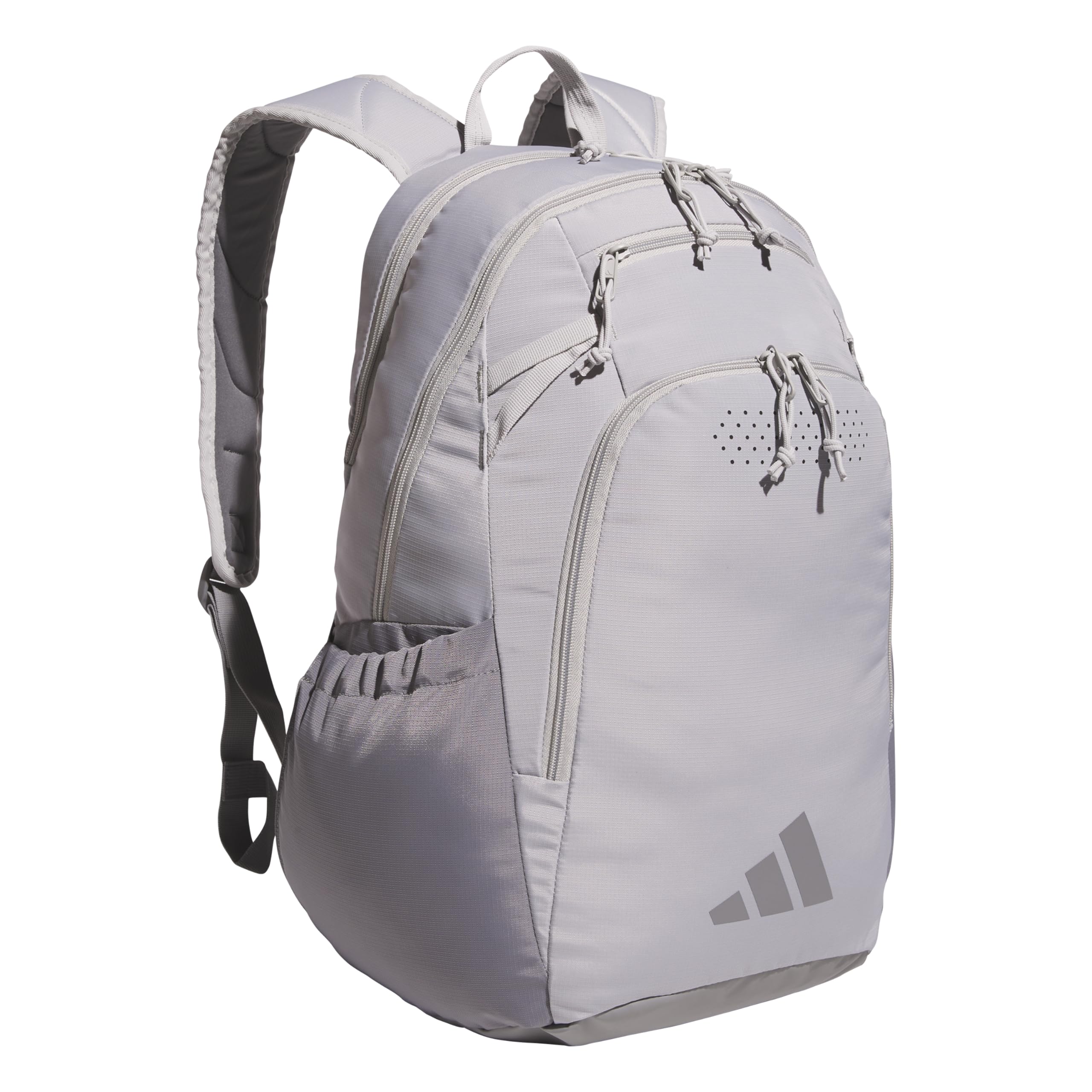 adidas Defender 5 Backpack for Sports, Gym, School and Travel, 33L