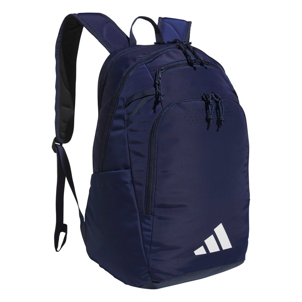 adidas Defender 5 Backpack for Sports, Gym, School and Travel, 33L