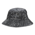 Armani Exchange Men's Paisley Bucket Hat