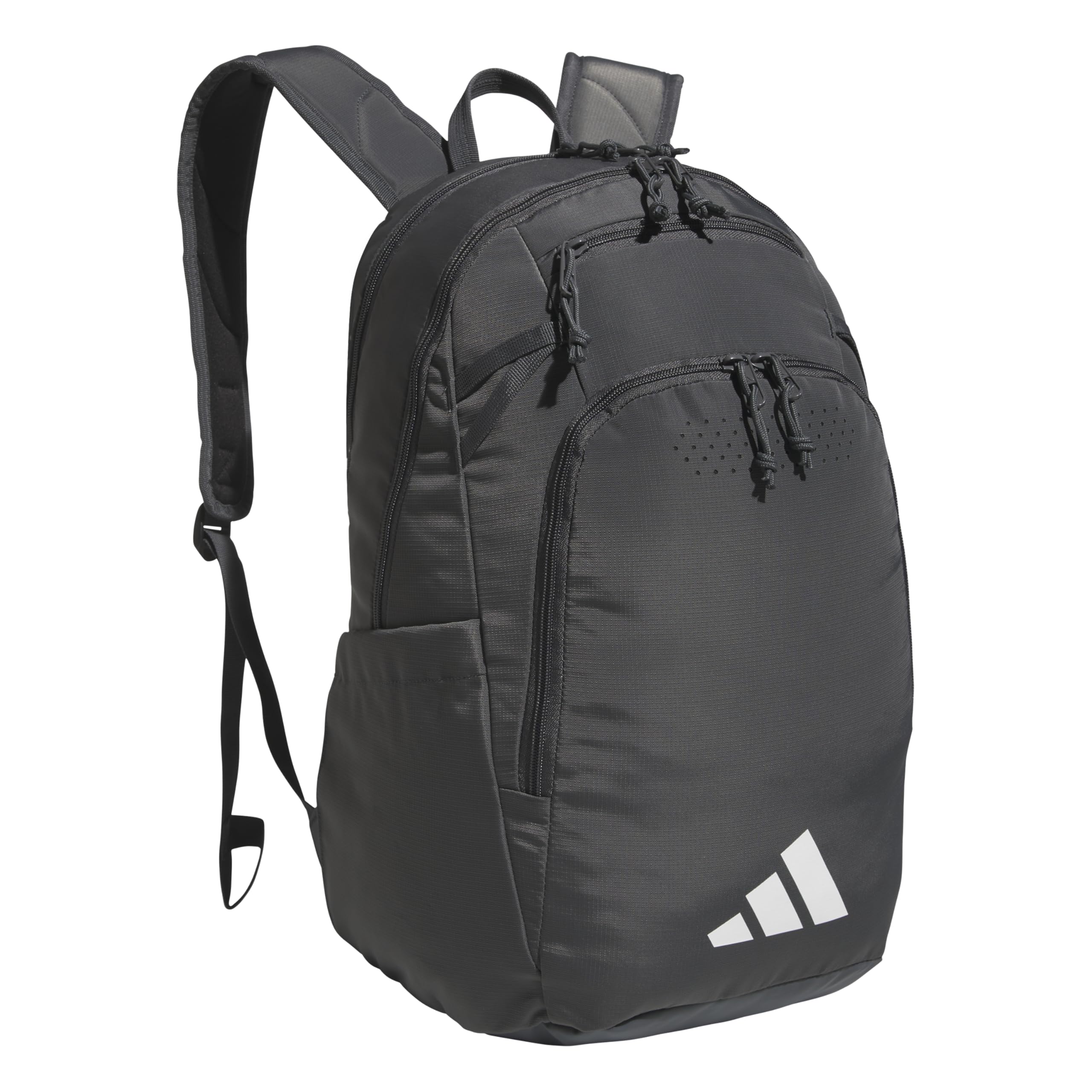 adidas Defender 5 Backpack for Sports, Gym, School and Travel, 33L