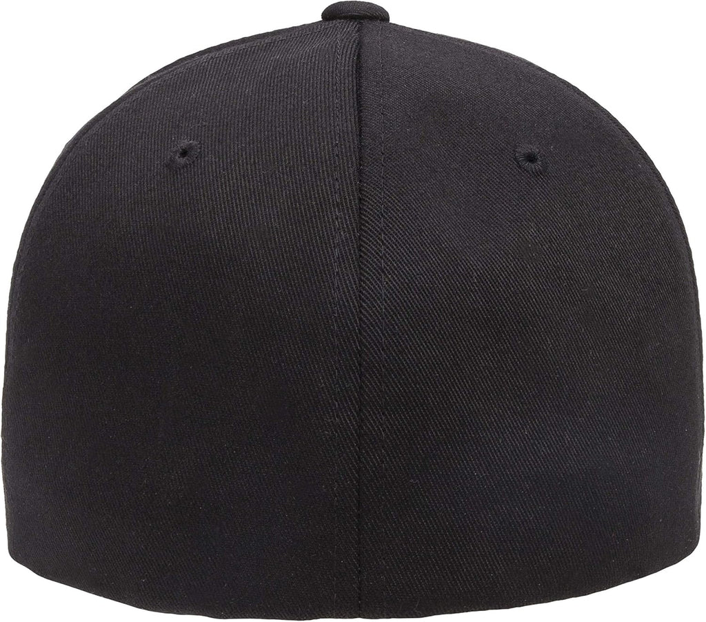 Flexfit Men's Athletic Baseball Fitted Cap