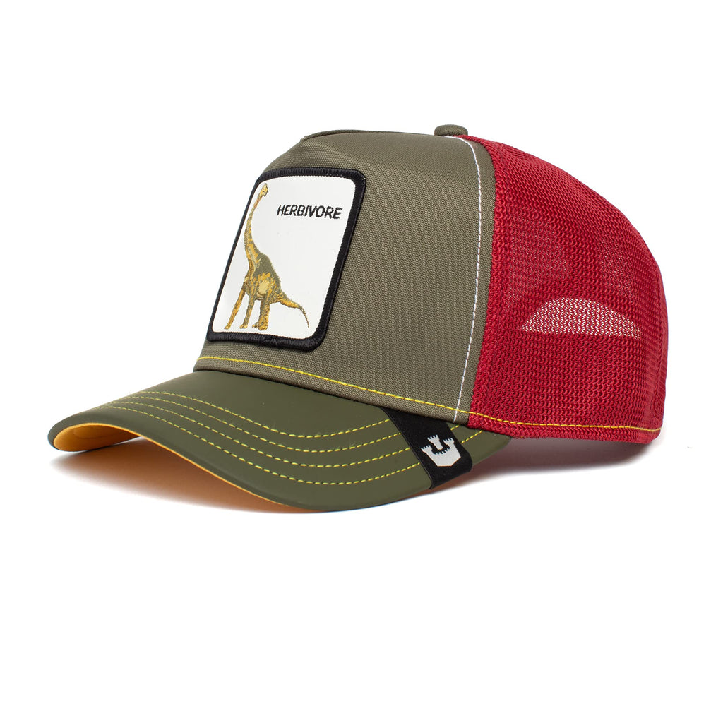 Goorin Bros. Unisex-Adult Baseball