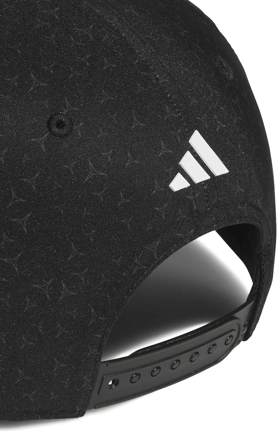 adidas Men's Tour Print Snapback Hat