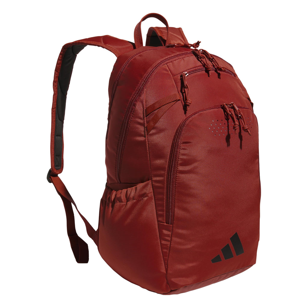 adidas Defender 5 Backpack for Sports, Gym, School and Travel, 33L