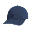 adidas Men's Ultimate Baseball Cap – Athletic Relaxed Cotton Strapback Hat