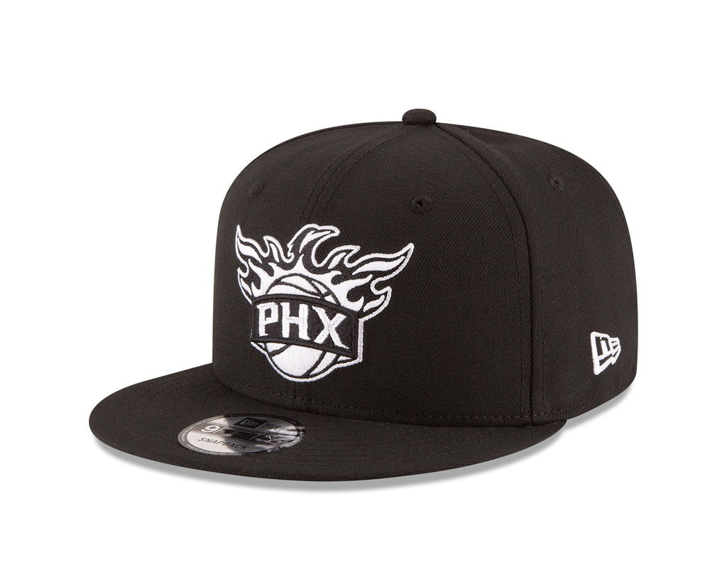 NBA Men's 9Fifty Snapback Cap