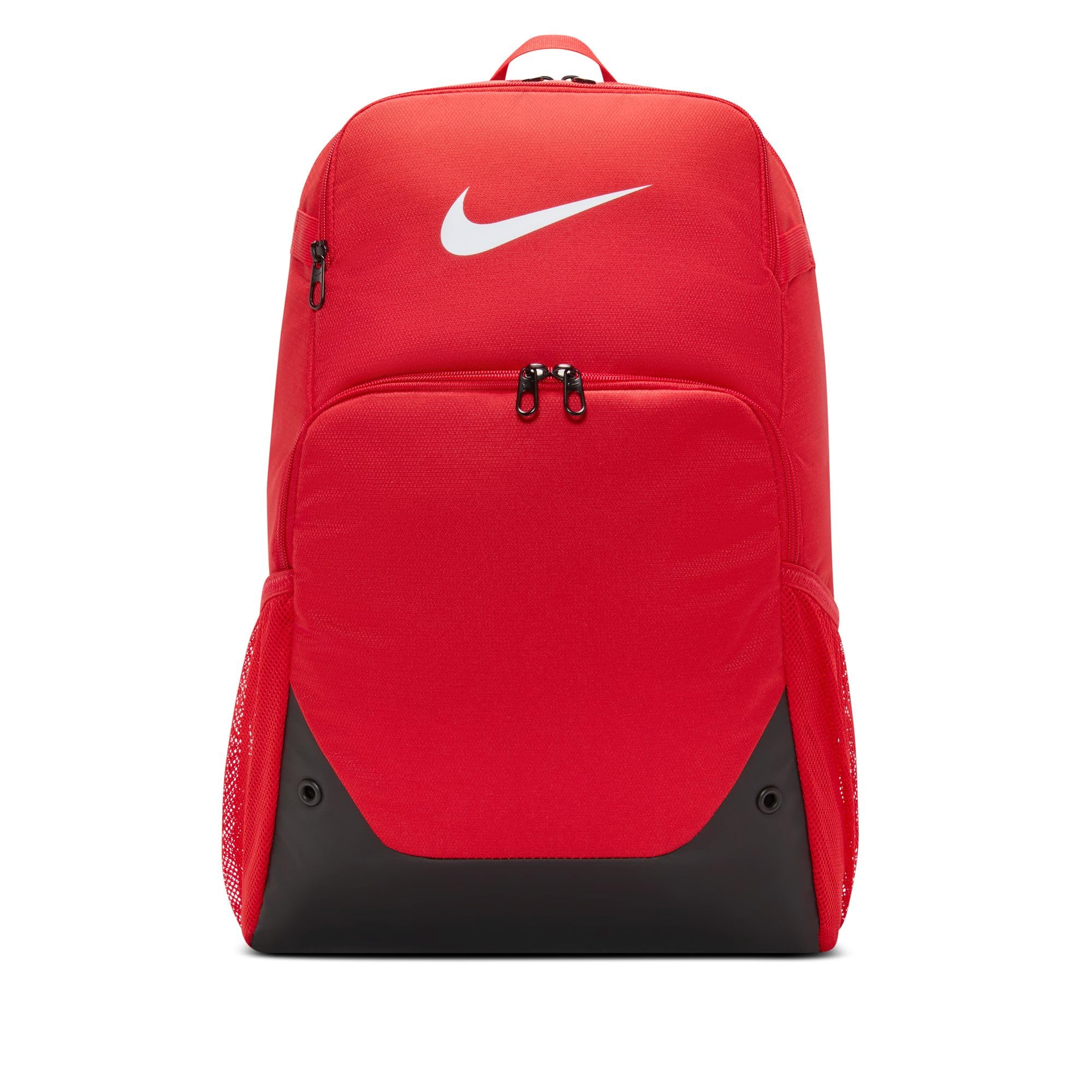 Nike Unisex Adult Gameday Brasilia X Backpack (24L or 30L) | Mens and Womens