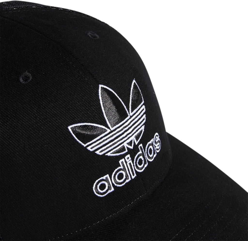 Adidas Originals Mens Men's Originals Icon 2.0 Trucker