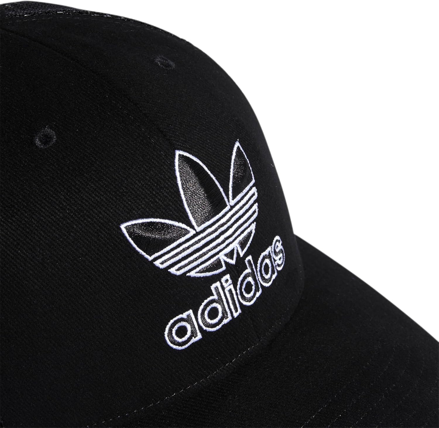 Adidas Originals Mens Men's Originals Icon 2.0 Trucker