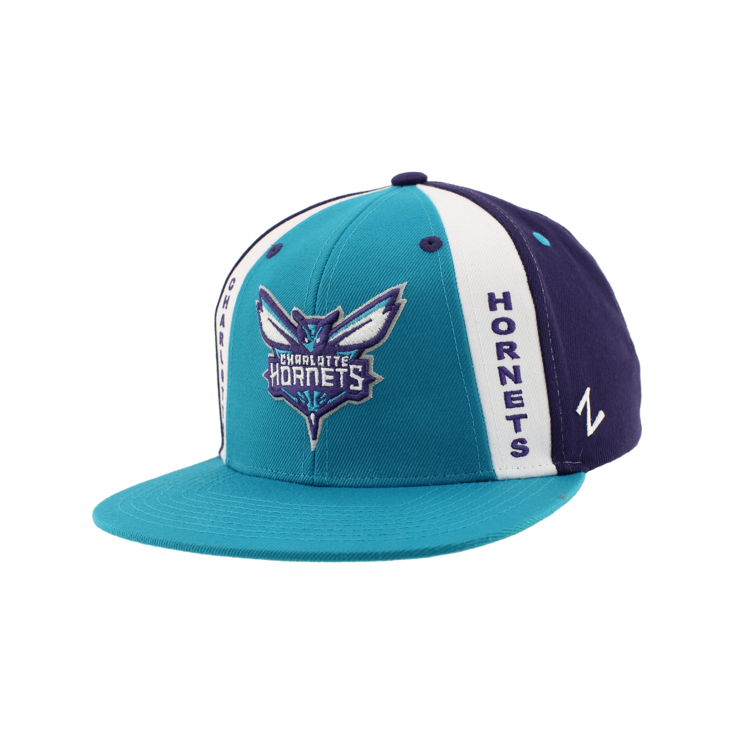 ZHATS NBA Unisex-Adult NBA Officially Licensed Adjustable Snapback Hat Main Event