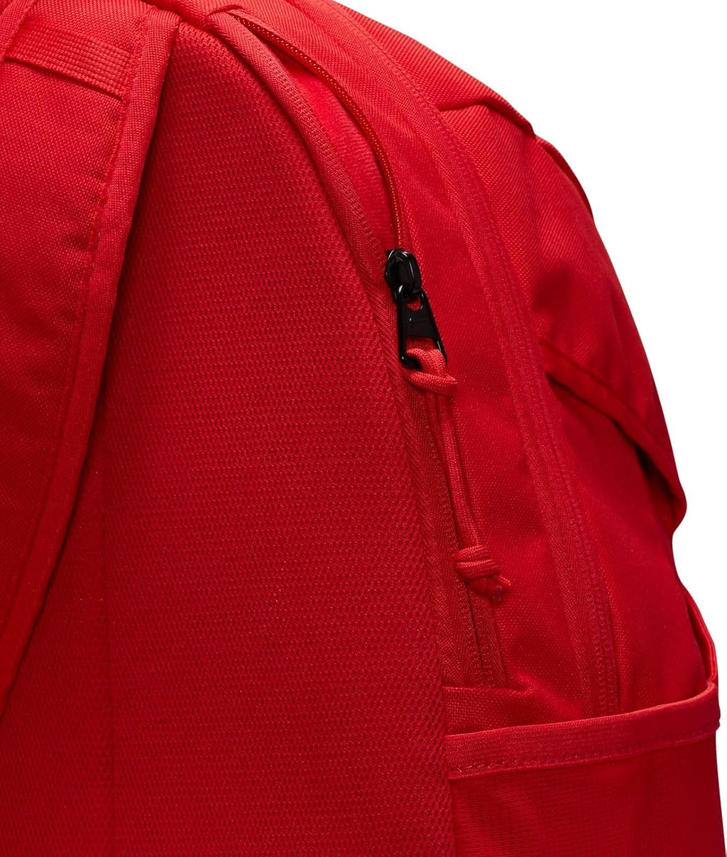 NIKE Unisex Nk Acdmy Team Bkpk 2.3 Gym Bag (pack of 1), Red, One Size, Sport