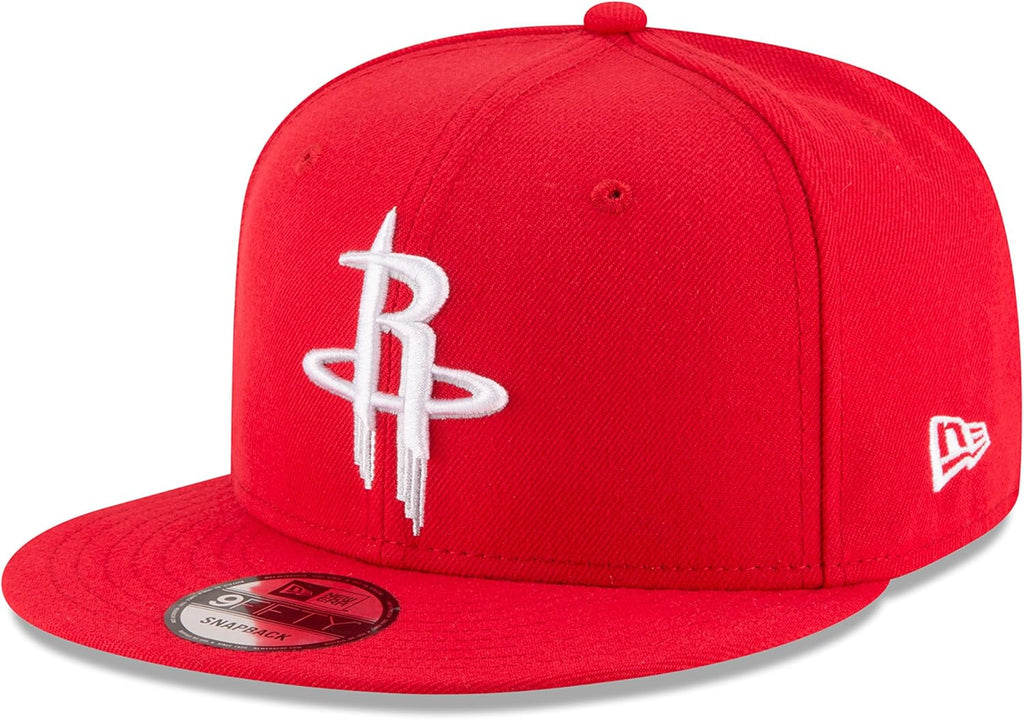 New Era NBA 9Fifty 2Tone Heather Snapback Cap