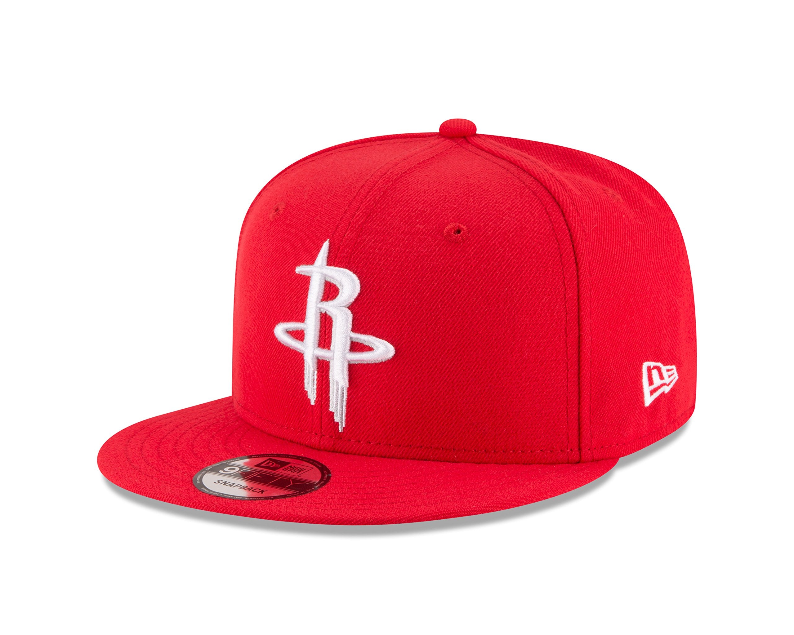 New Era NBA 9Fifty 2Tone Heather Snapback Cap