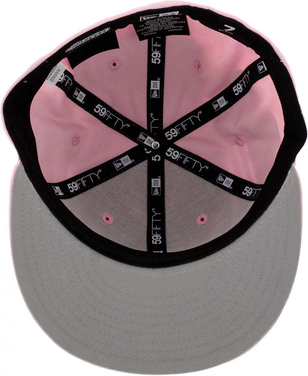 New Era The Powerpuff Girls Blossom 59Fifty Fitted Hat