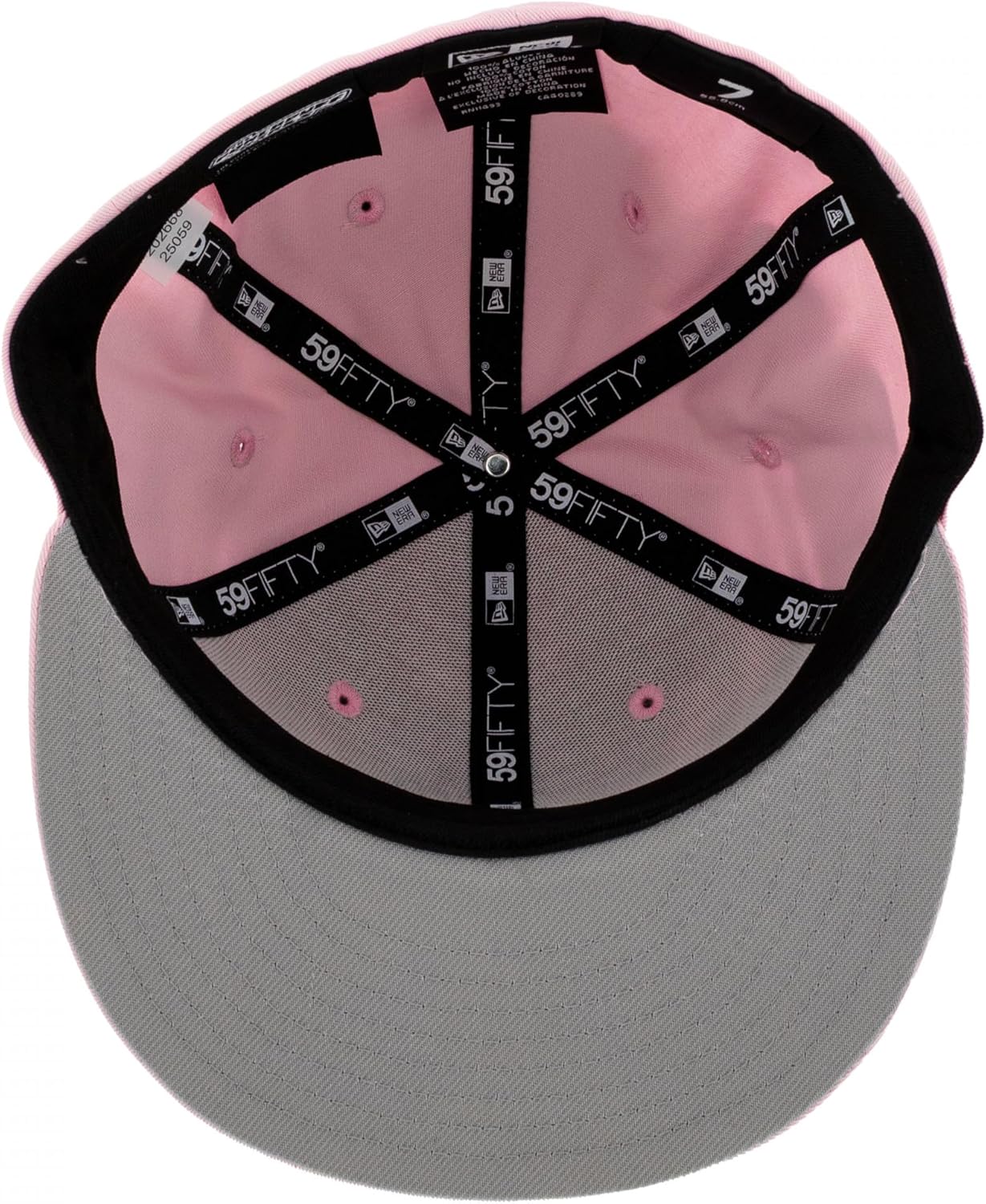 New Era The Powerpuff Girls Blossom 59Fifty Fitted Hat