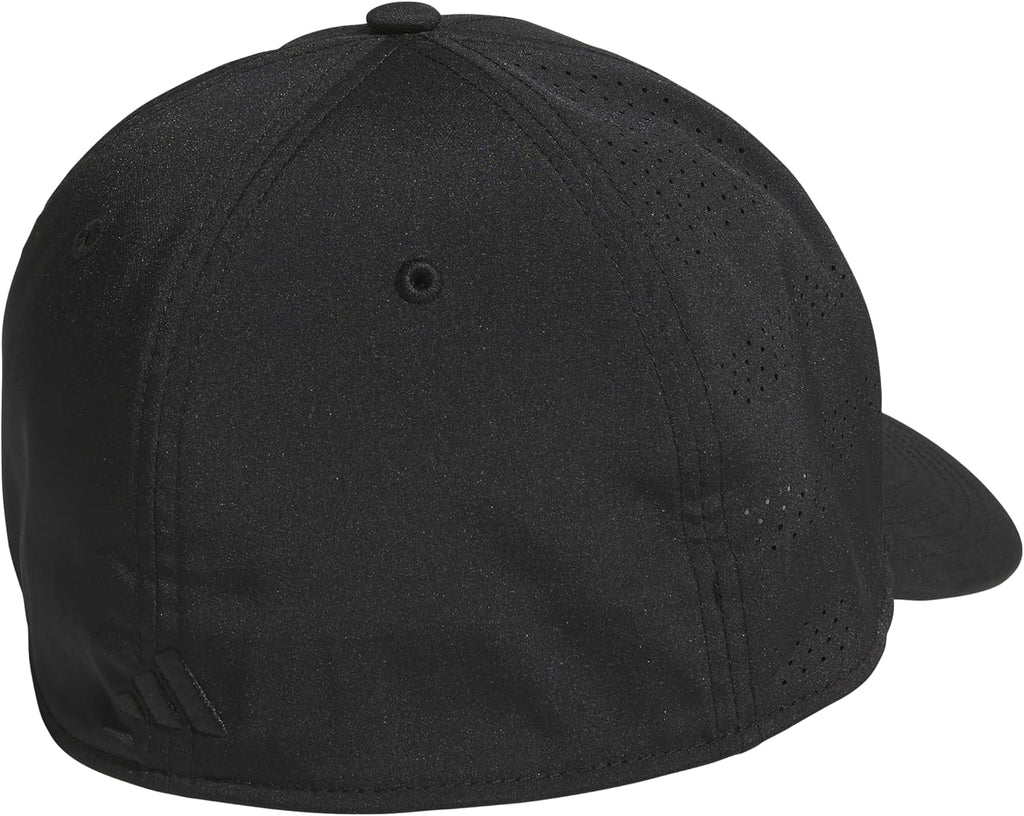 adidas Gameday Structured Stretch Fit Hat 4.0