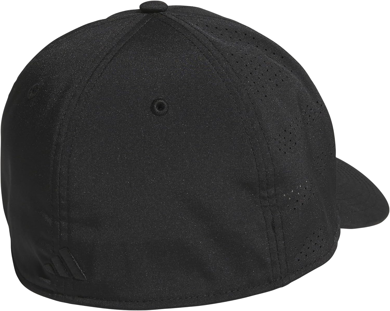 adidas Gameday Structured Stretch Fit Hat 4.0