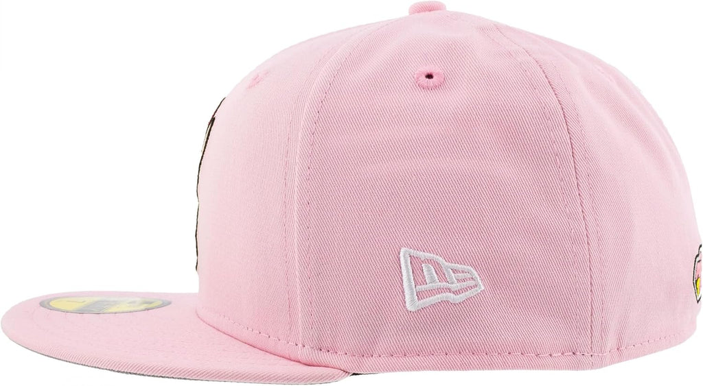 New Era The Powerpuff Girls Blossom 59Fifty Fitted Hat