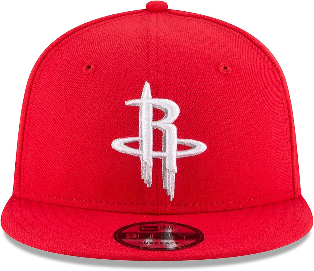 New Era NBA 9Fifty 2Tone Heather Snapback Cap
